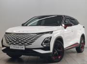 Omoda C5 I Барнаул  - изображение 38