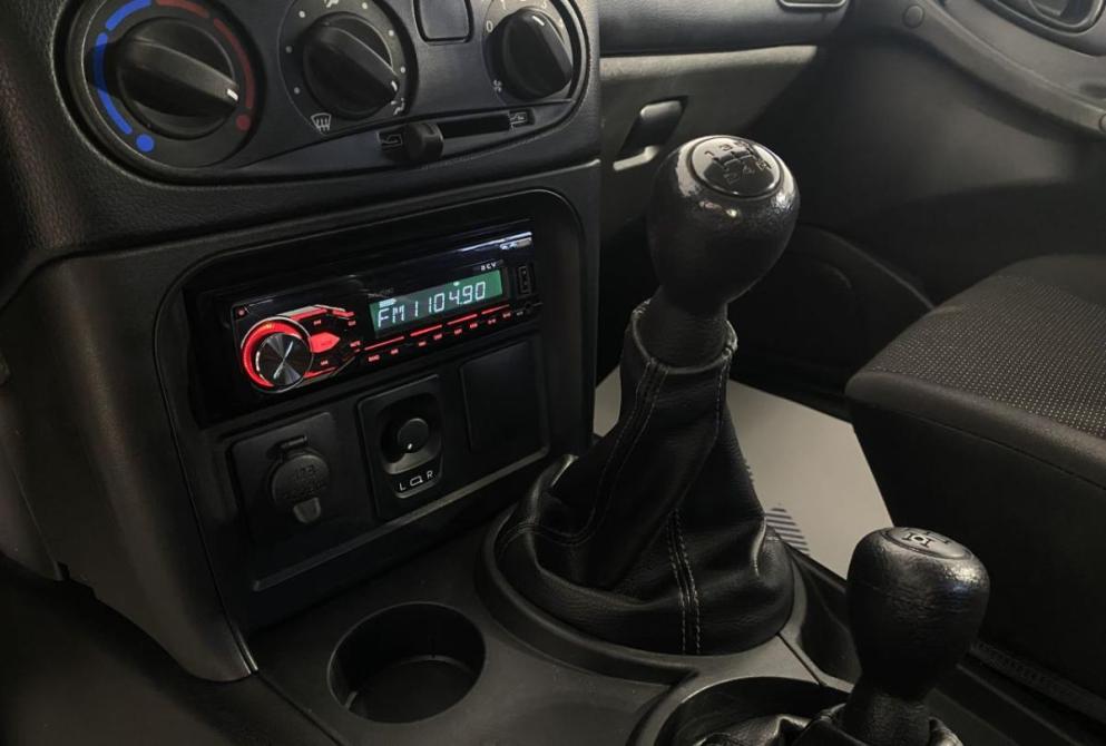 Chevrolet Niva I Рестайлинг Саранск  - изображение 23