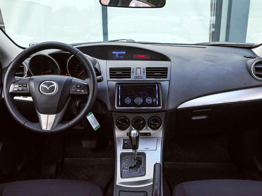 Mazda 3 II (BL) Екатеринбург  - изображение 19