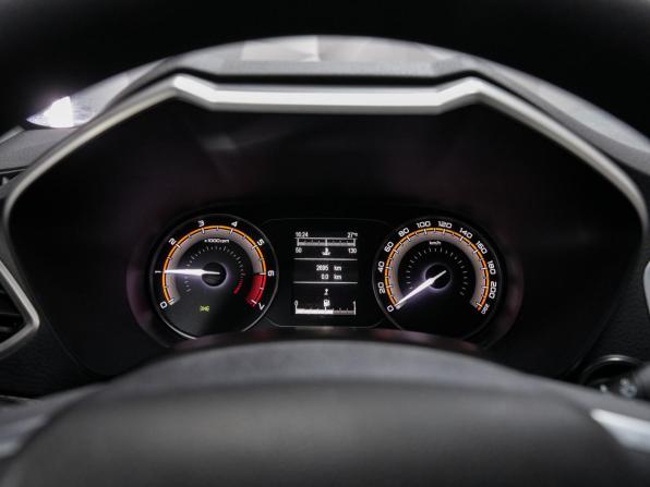 Lada (ВАЗ) Vesta I Рестайлинг (NG) с пробегом 2025 года, цена 1 746 000 рублей, 2690 км, универсал, Автокод Объявления