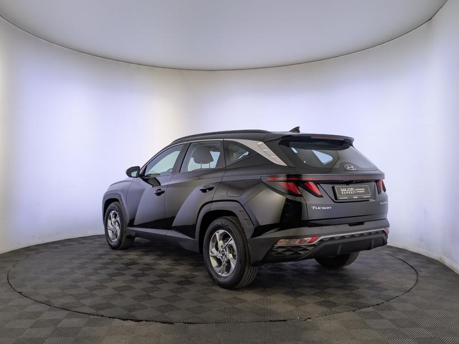 Hyundai Tucson IV Москва  - изображение 7