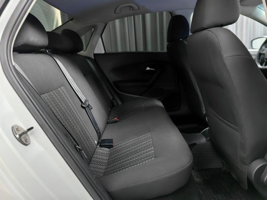 Volkswagen Polo V Рестайлинг Москва  - изображение 10