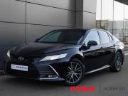 Toyota Camry VIII (XV70) Рестайлинг Москва  - изображение 26