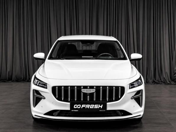 Geely Preface I с пробегом 2024 года, цена 2 625 000 рублей, 18904 км, седан, Автокод Объявления