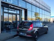 Hyundai Solaris I Рестайлинг Санкт-Петербург  - изображение 25