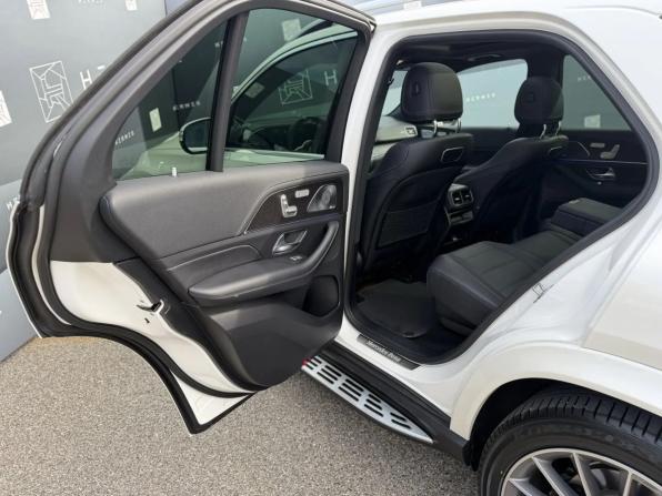Mercedes-Benz GLE II (V167) с пробегом 2020 года, цена 7 180 000 рублей, 60211 км, внедорожник, Автокод Объявления