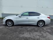 Infiniti Q50 I Санкт-Петербург  - изображение 33