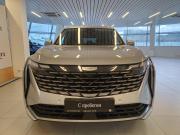 Geely Atlas II Санкт-Петербург  - изображение 22