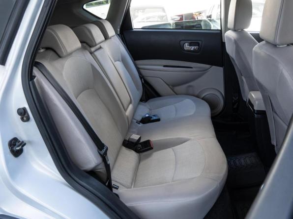 Nissan Qashqai I Рестайлинг с пробегом 2011 года, цена 1 025 000 рублей, 170624 км, внедорожник, Автокод Объявления