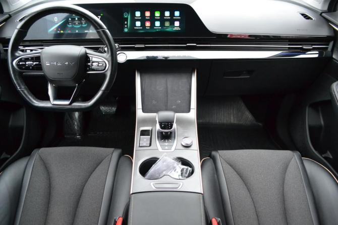 Omoda C5 I с пробегом 2022 года, цена 1 700 000 рублей, 34780 км, внедорожник, Автокод Объявления