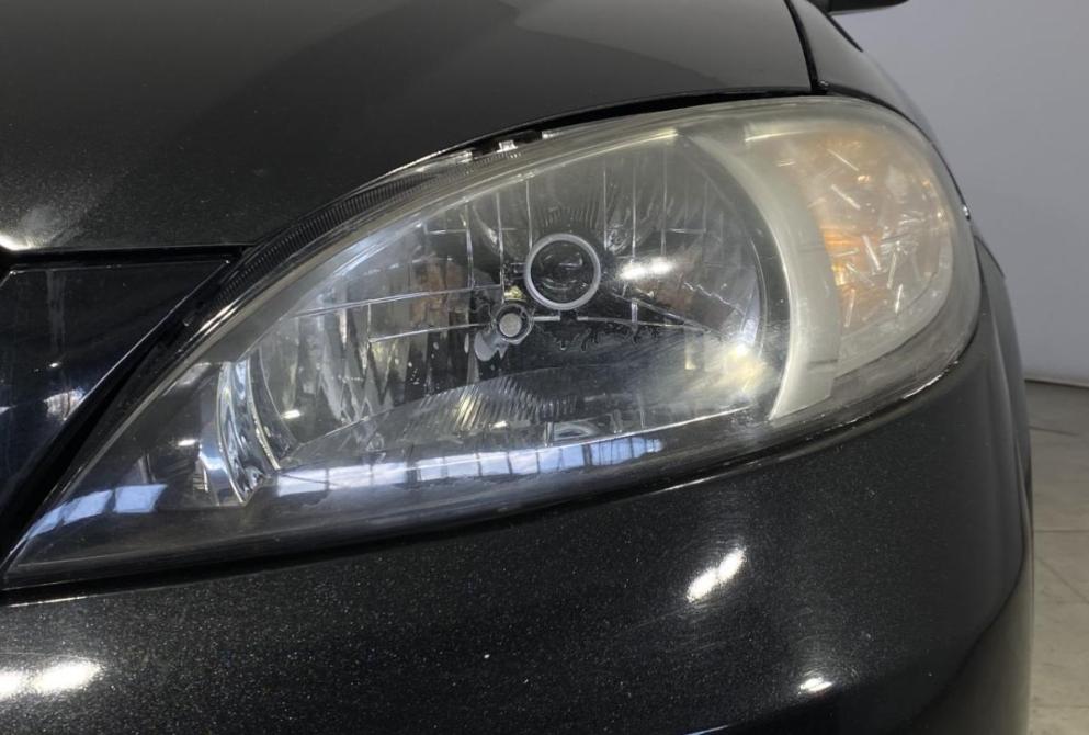 Chevrolet Lacetti I Саранск  - изображение 17