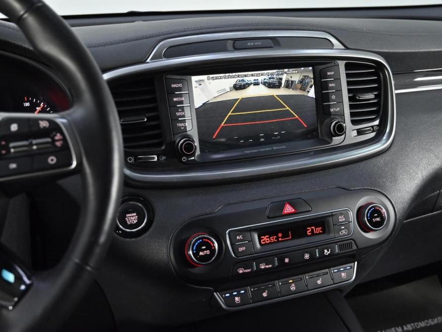 Kia Sorento III Prime Рестайлинг Москва  - изображение 9