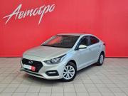 Hyundai Solaris II Вологда  - изображение 19