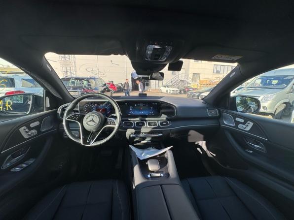 Mercedes-Benz GLE Coupe II (C167) Рестайлинг с пробегом 2025 года, цена 13 800 000 рублей, 1375 км, внедорожник, Автокод Объявления
