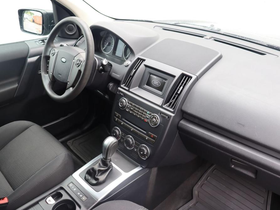 Land Rover Freelander II Рестайлинг 2 Москва  - изображение 10
