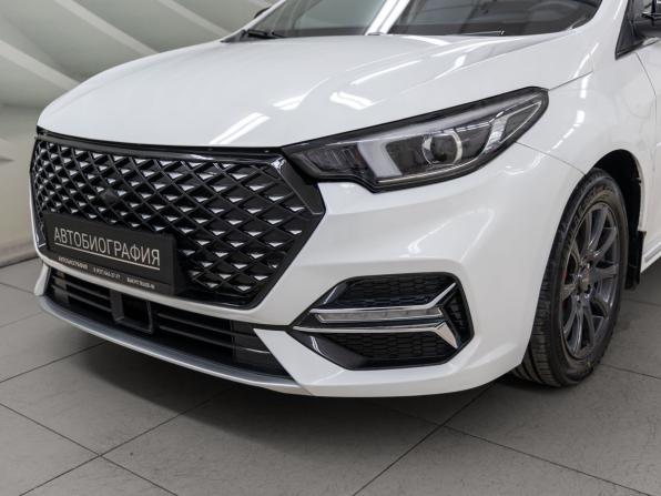 Omoda S5 с пробегом 2024 года, цена 1 398 000 рублей, 27737 км, седан, Автокод Объявления