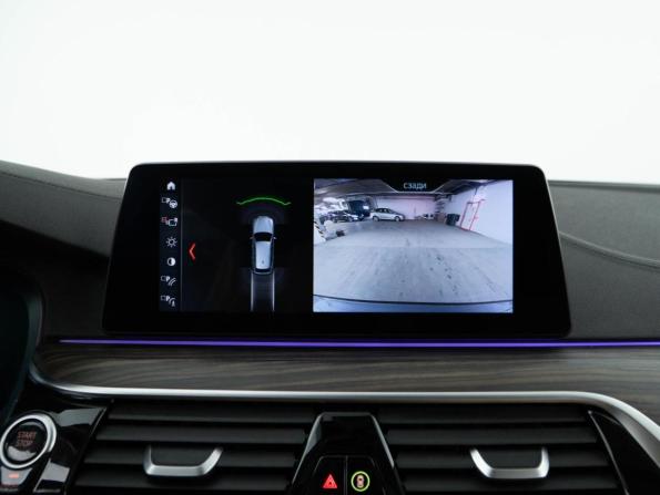 BMW 5 серии VII (G30/G31/G38) с пробегом 2019 года, цена 3 177 077 рублей, 215080 км, универсал, Автокод Объявления