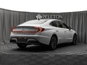 Hyundai Sonata VIII (DN8) Москва  - изображение 30