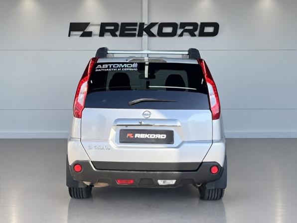 Nissan X-Trail II Рестайлинг с пробегом 2014 года, цена 1 050 000 рублей, 191319 км, внедорожник, Автокод Объявления