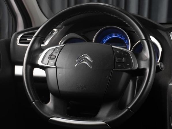 Citroen C4 II Рестайлинг с пробегом 2018 года, цена 1 189 000 рублей, 142369 км, седан, Автокод Объявления