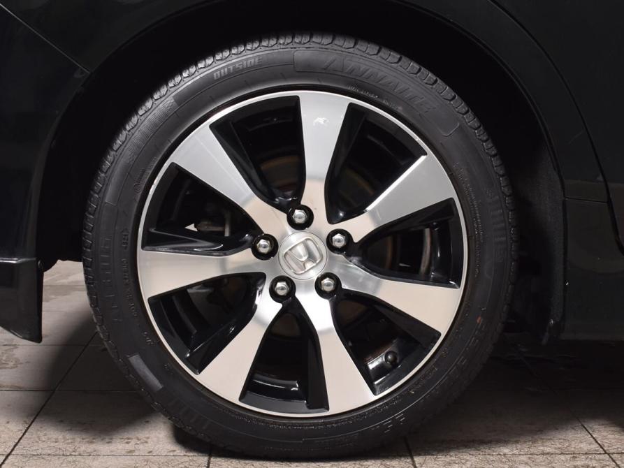 Honda Jade I Кемерово  - изображение 12