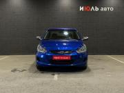 Hyundai Solaris I Челябинск  - изображение 23