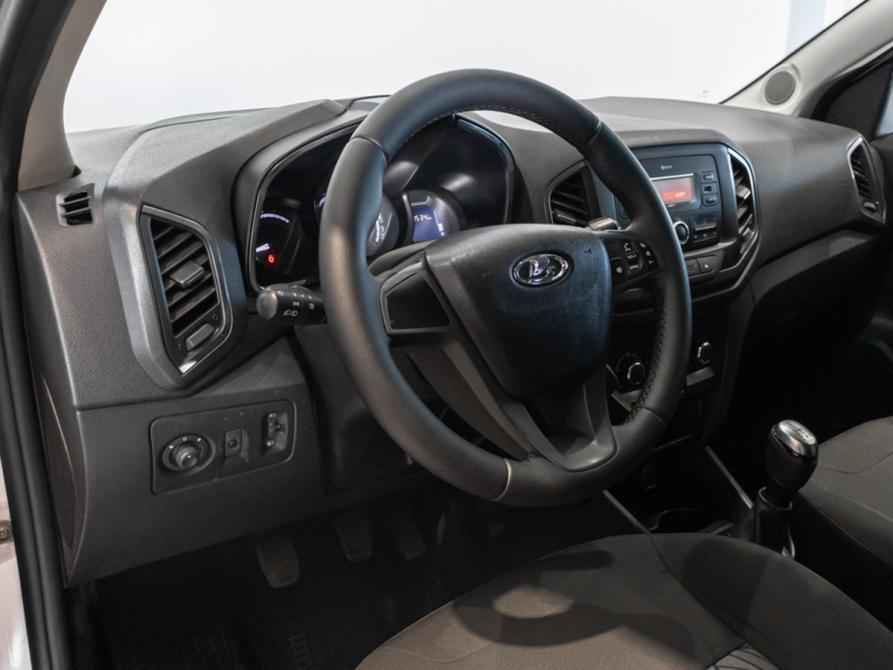 Lada (ВАЗ) XRAY I Казань  - изображение 5