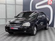 Chevrolet Lacetti I Ростов-на-Дону  - изображение 17