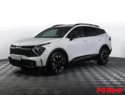 Kia Sportage V Москва  - изображение 28