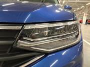 Volkswagen Tiguan II Рестайлинг Казань  - изображение 43