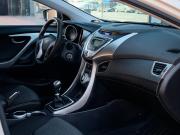 Hyundai Elantra V (MD) Москва  - изображение 24