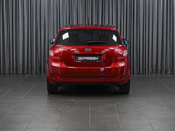 Kia Ceed I Рестайлинг с пробегом 2011 года, цена 674 000 рублей, 279664 км, хэтчбек, Автокод Объявления