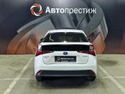 Toyota Prius IV Рестайлинг (XW50) Ставрополь  - изображение 32
