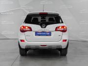 Renault Koleos I Рестайлинг 2 Новосибирск  - изображение 34