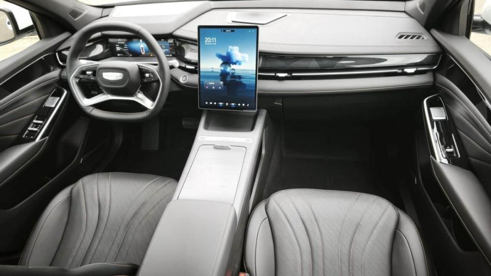 Geely Preface I Сыктывкар  - изображение 16