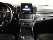 Mercedes-Benz GLS I (X166) Москва  - изображение 35