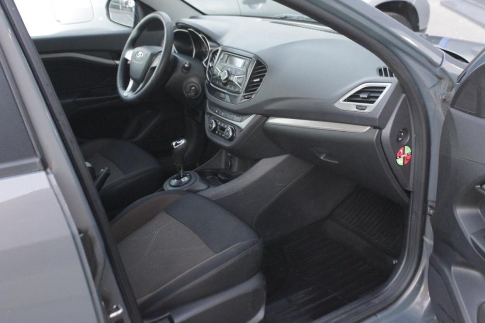 Lada (ВАЗ) Vesta I Брянск  - изображение 5