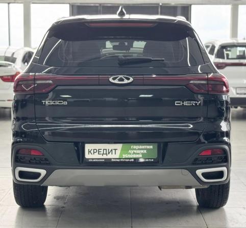 Chery Tiggo 8 I Рестайлинг с пробегом 2022 года, цена 1 999 000 рублей, 56785 км, внедорожник, Автокод Объявления