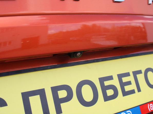 Lada (ВАЗ) Vesta I с пробегом 2019 года, цена 999 000 рублей, 134364 км, универсал, Автокод Объявления