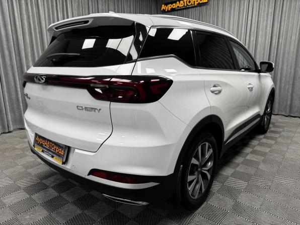 Chery Tiggo 7 Pro I с пробегом 2022 года, цена 1 655 000 рублей, 98324 км, внедорожник, Автокод Объявления