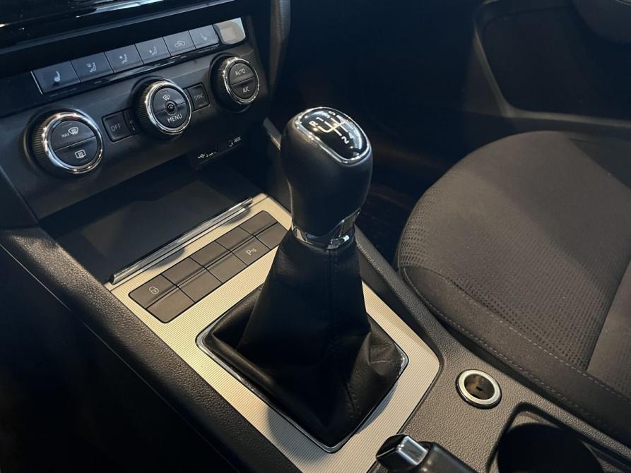 Skoda Octavia III (A7) Чебоксары  - изображение 28