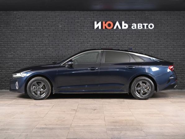 Kia K5 III с пробегом 2020 года, цена 2 350 000 рублей, 138519 км, седан, Автокод Объявления