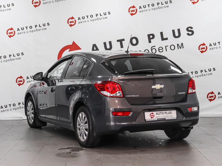 Chevrolet Cruze I Рестайлинг Минеральные Воды  - изображение 2