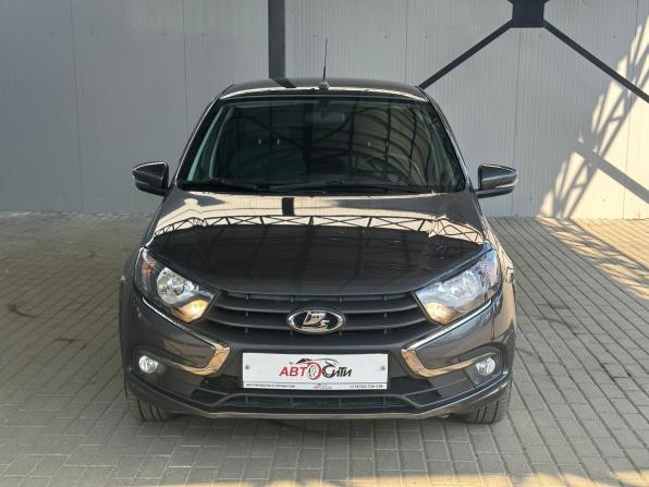 Lada (ВАЗ) Granta I Рестайлинг с пробегом 2020 года, цена 790 000 рублей, 54386 км, седан, Автокод Объявления