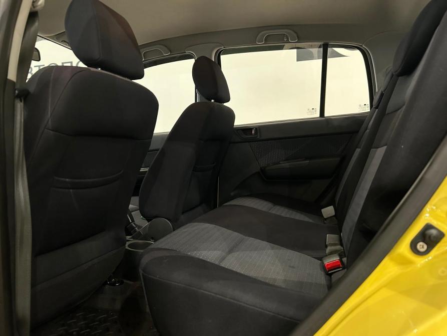 Hyundai Getz I Рестайлинг Санкт-Петербург  - изображение 13