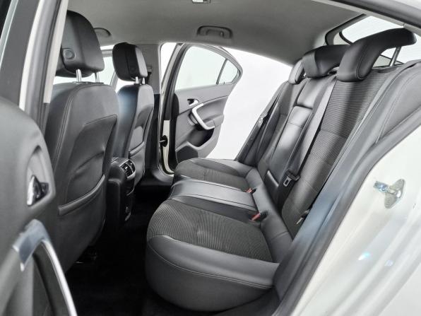 Opel Insignia I с пробегом 2012 года, цена 556 000 рублей, 349323 км, седан, Автокод Объявления
