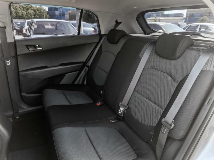 Hyundai Creta I Нижний Новгород  - изображение 6