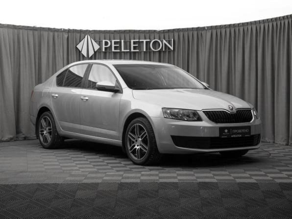 Skoda Octavia III (A7) с пробегом 2013 года, цена 1 550 000 рублей, 158750 км, лифтбек, Автокод Объявления
