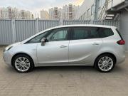 Opel Zafira C Ростов-на-Дону  - изображение 28