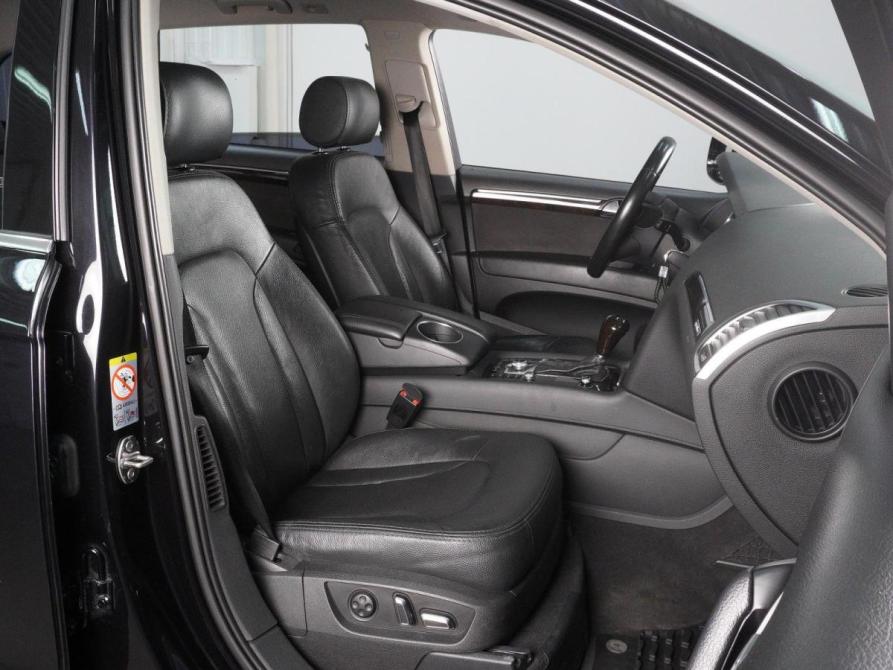 Audi Q7 I (4L) Рестайлинг Минеральные Воды  - изображение 8